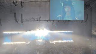 2023 Worlds Opening Ceremony  Audience View