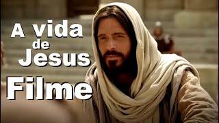 FILME. A Vida De Jesus Cristo. (Longa Metragem)