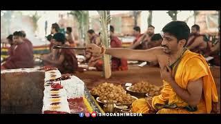 Sahasra Chandi Yagam Teaser || SHODASHI MEDIA