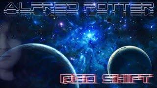 Alfred Potter - Red Shift