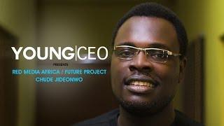 Young CEO: Chude Jideonwo