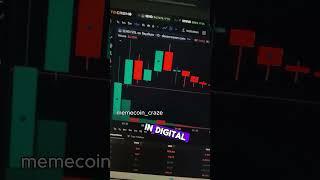 The Power of Meme Coins  @memecoin craze #memecoins #cryptomemes #solana #cryptomining
