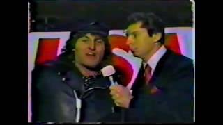 Best of WWF Wrestling 80's #1