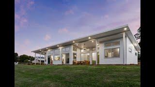 Tamborine 10-Star Home - Sustainable House Day 2020