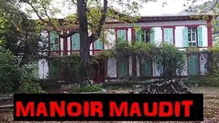 ILS ONT DISPARUS ET ONT TOUT LAISSER DERRIERE  EUX ? famille maudite ? URBEX