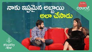 #HyperAadi & Hyper #Rithu tho mamulgundadu II Full Interview II The Red Couch II FireFly House