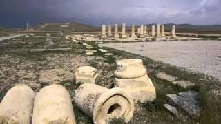 CYRUS the GREAT and PASARGADAE