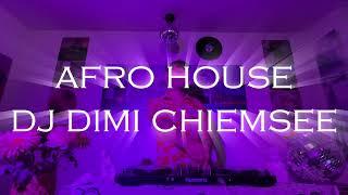 2024 Best Afro House Mix Ever | DJ DIMI CHIEMSEE | Adam Port | Moderat | Disclosure | Peggy Gou