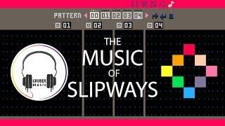 The Music of Slipways - Pico-8 Music Tutorial #31