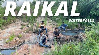 Raikal Waterfalls Trip In Telugu | Warangal Raikal Waterfalls 2022 Latest Videos | రాయికల్ జలపాతం