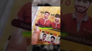 INDIA COACHING INSTITUTE DAY BY DAY.. / INDIA EDUCATION SYSTEM../ NEET TOPPER AIR -07| #neet2025