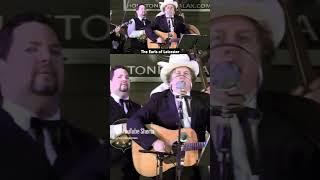 The Earls of Leicester - White House Blues #lovinbluegrass  #charliepoole #flattscruggs