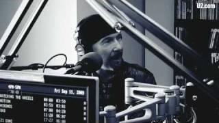 U2 360 | 'U2 RADIO CHICAGO'