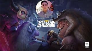 Chess dota yuch yahude