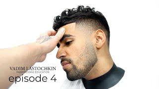 TAPER FADE | MENS HAIRCUT 2020 | FADE | HAIRCUT TUTORIAL