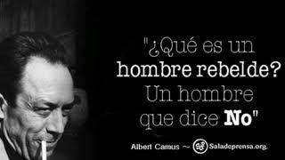 ALBERT CAMUS 