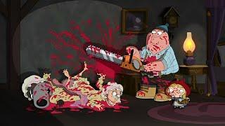 Family Guy 2024 Season 22 Episode 16 Full Episode - Family Guy Full Episode NoCuts #1080p