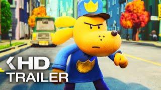 LAS AVENTURAS DE DOG MAN Tráiler Español Latino (2025)