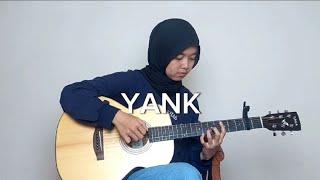 Yank - Wali (fingerstyle guitar cover)