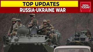 Ground Report From Brovary; Battle For Kyiv & Other Top Updates From Russia-Ukraine War