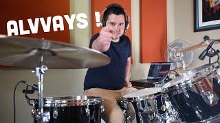 Alvvays - Archie, Marry Me (w/drums)