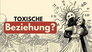 1 Stunde Dunkle Psychologie: Wie Toxische Menschen DICH Manipulieren – 10 Manipulationstechniken