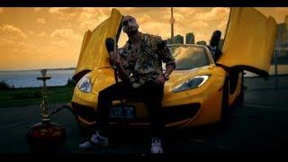 Massari ft. French Montana - Shisha [Official Video]