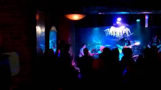 The Phreaks 12-16-11 T01 Cavern.MP4