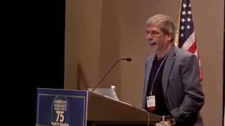 Jerry Coyne - How Science Leads to Humanism