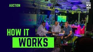 Season 3 Auction: How it works | Betway SA20