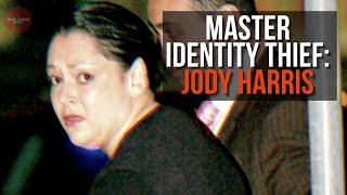 Identity Theft is not a joke Jody! | True Story of Jody Harris, Master Identity Thief | TCC