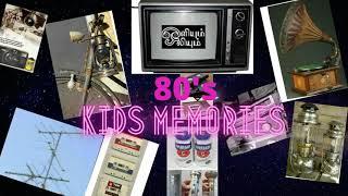 80s 90s kids childhood memories | vintage culture |