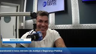 RADIO CLUBE NEWS