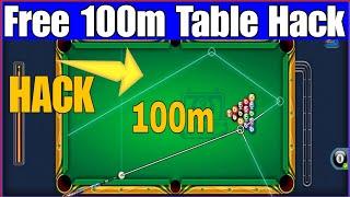 100m Table Hack Free 100M Table Free  Hack For All,  Backpacking Cue Max Trick 2024