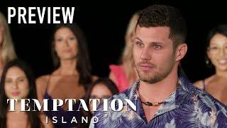 Temptation Island | Preview: The Couples Meet The Singles | Season 2 | on USA Network