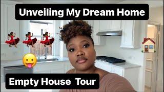 Step Inside My Luxurious New Mansion: Empty House Tour