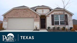 New Homes in Dallas, TX | Parkside | Home Builder | Pulte Homes