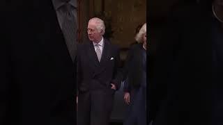 King Charles III diagnosed with cancer #shorts #royalfamily