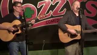 Roy Moats - The Song Is Dead