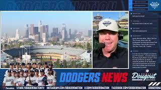 Dodgers President Reveals Plan For Michael Conforto, Hyeseong Kim, Sheehan Shoves, Lineup Shakeup!