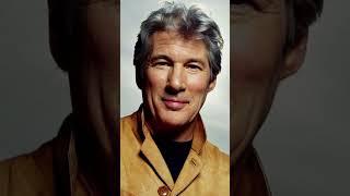 Richard Gere: 60 Second Bio