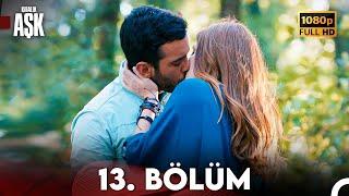 Kiralık Aşk 13. Bölüm Full HD