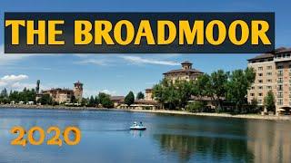 The BROADMOOR 2020 | BROADMOOR HOTEL  in COLORADO SPRINGS