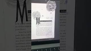 Formatting My Contemporary Romance Novel  #authortube #writingcommunity #romancewriter