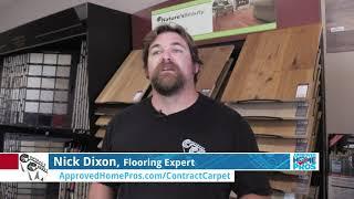 How to Choose the Right Flooring Company from Approved Home Pros and Contract Carpet in San Diego