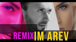 Jor Dilbaryan - Im Arev (REMIX)