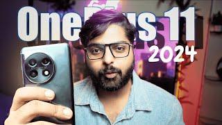 OnePlus 11 in 2024 | Rs 24,999 | Snapdragon 8 GEN 2 | Gaming Beast