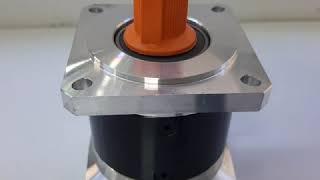 Mermak Planet Redüktör CNC MARKETİ