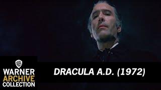 Trailer | Dracula A.D. | Warner Archive