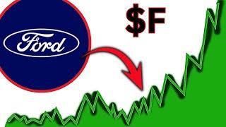 F Stock (Ford Motor stock) F STOCK PREDICTION F STOCK analysis F stock news today F stock forecast.